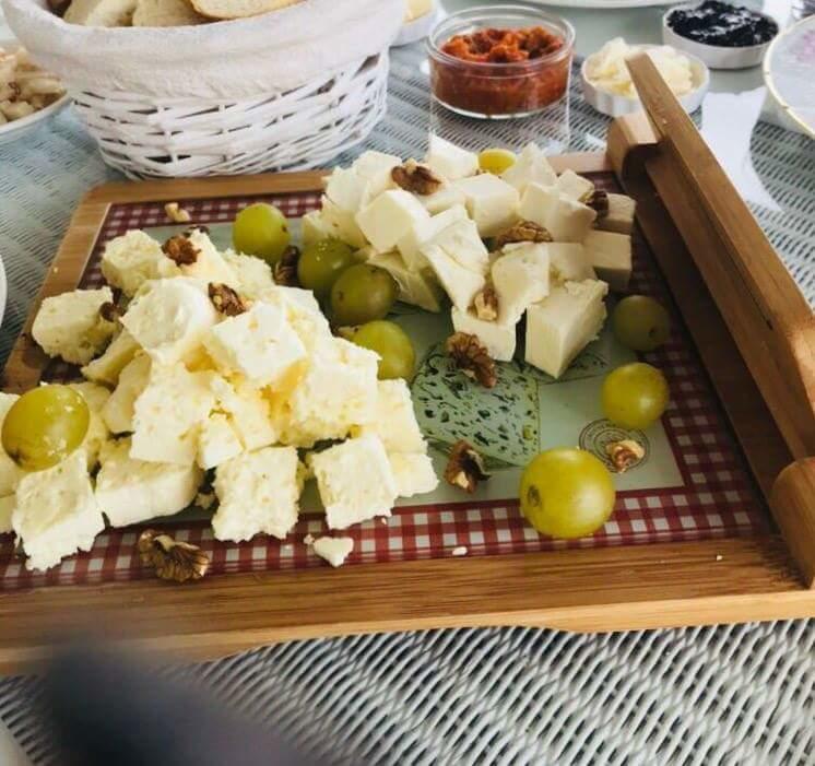 Pensiunea Gradina Ascunsa Bughea de Jos Екстериор снимка